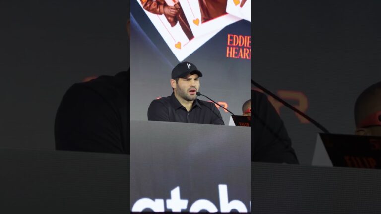 Filip Hrgovic Plans To School Daniel Dubois 👨‍🏫