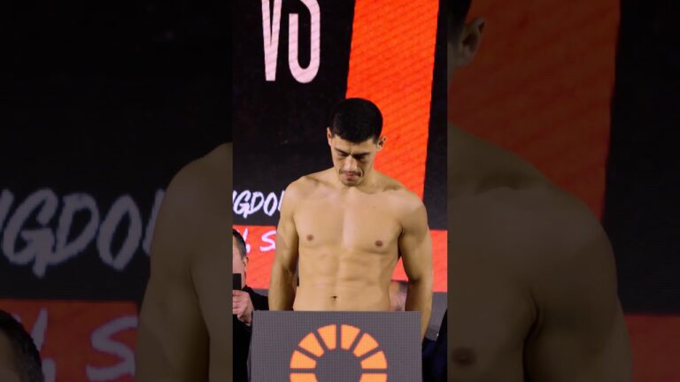 BEST 175 POUNDER ON THE PLANET: Dmitry Bivol Ready For Defence Vs Malik Zinad