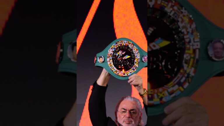 HUTCH TRAIN VS SPIDER: Willy Hutchinson & Craig Richards Go To War