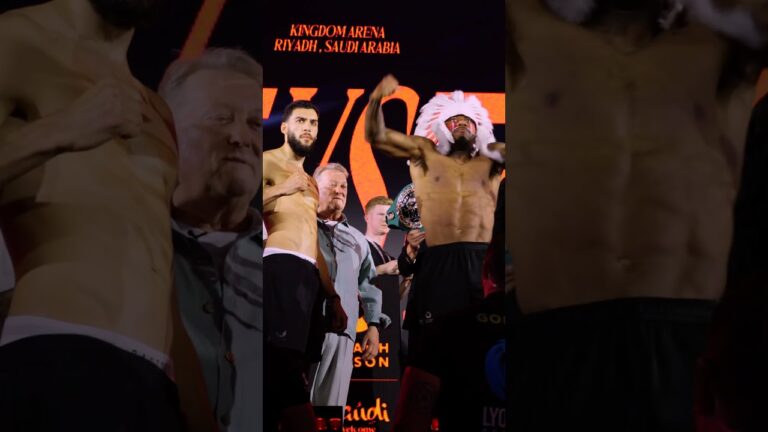 AMMO READY TO DETONATE 🧨 Sheeraz Vs Williams Intense Face Off