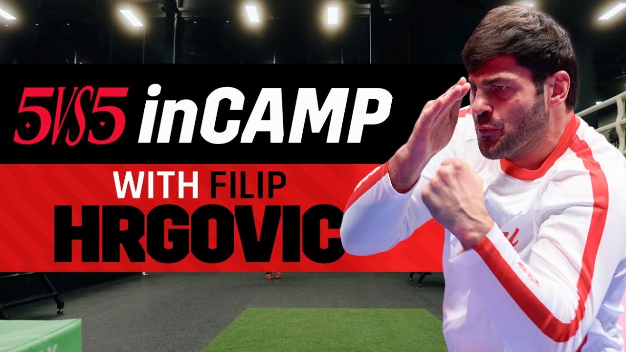 “I'll Take Out Daniel Dubois, He Will Break Mentality!”- Filip Hrgovic