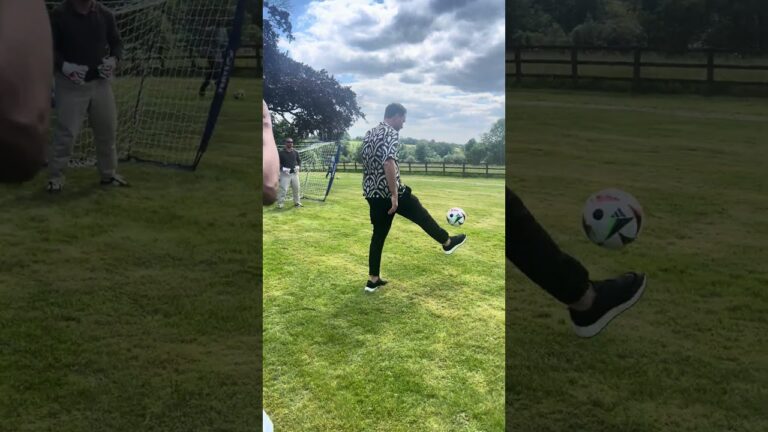 Eddie Hearn Aka Edwardinho ⚽️