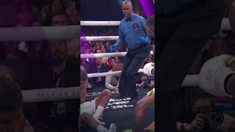 Frank Martin Plans to F*** Up Gervonta Davis' Plans