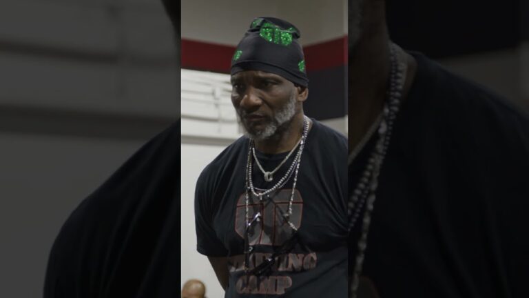 Whatâ€™s #GervontaDavis have to prove to anyone in boxing? #TankMartin