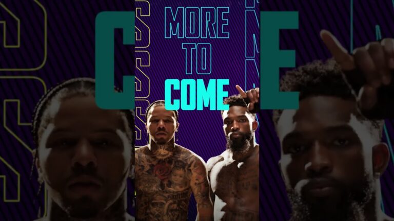 PBC is just getting started on Prime Video! #TankMartin #BenavidezGvozdyk