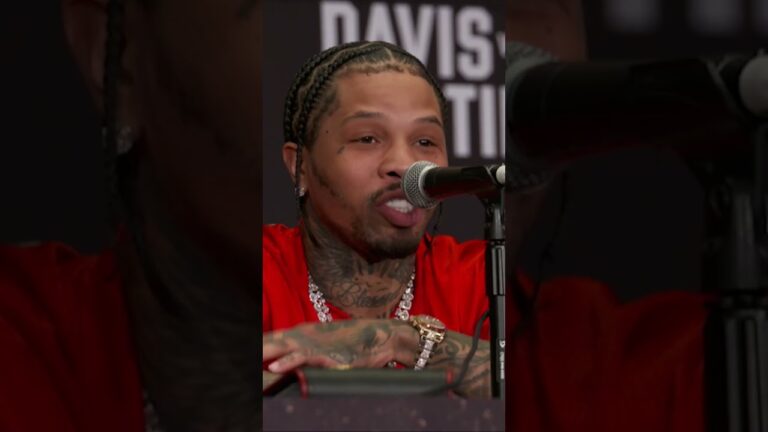 PREPARE. FOR. WAR! #TankMartin #BenavidezGvozdyk