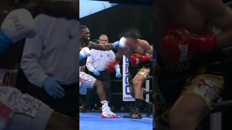 #FrankMartin has been calling out Gervonta Davis. He wants action and is ready to eat.   #TankMartin