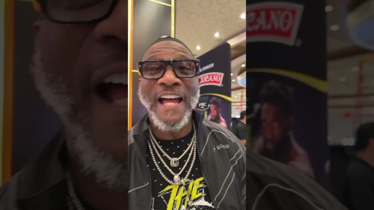 Coach Calvin Ford responds to Frank Martin saying heâ€™s going to beat Tank. #TankMartin