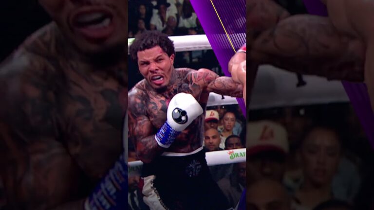 Float like a butterfly, STRIKE like a Tank!  #TankMartin