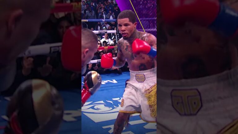 FORGED ⚔️ IN ⚔️ BATTLE #TankMartin #BenavidezGvozdyk