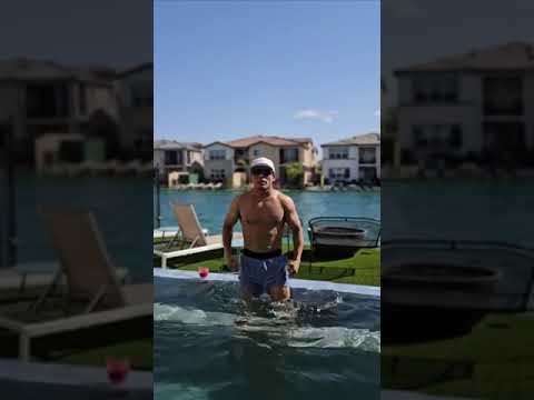 Murodjon Akhmadaliev Has A Message For Naoya Inoue 💪