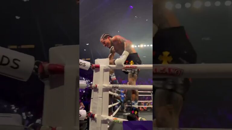 THE RETURN OF TANK DAVIS ‼️🦍🌪️ #TankMartin