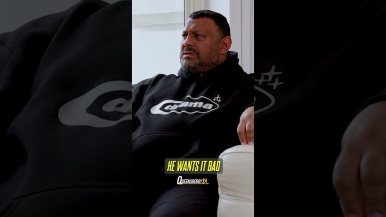 The passing of the torch 🔦