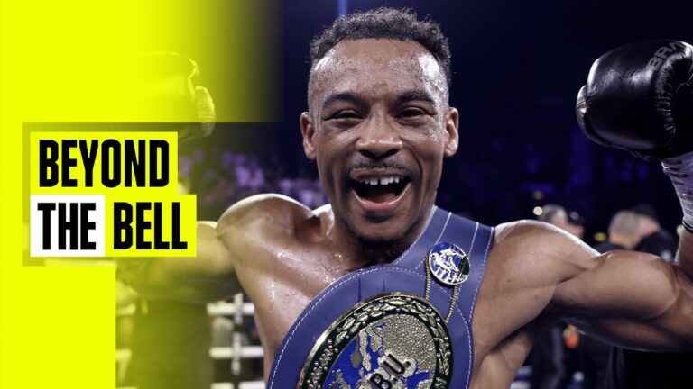 Beyond The Bell | Denny vs. Cash