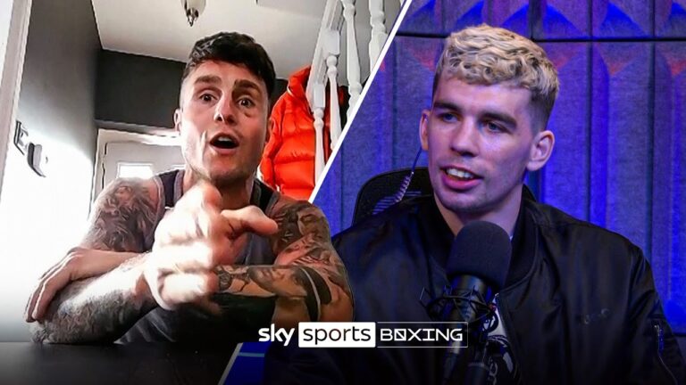 “You couldn't beat a 12-inch Subway SANDWICH!” 🥪 | Joe Laws and Stevie McKenna CLASH