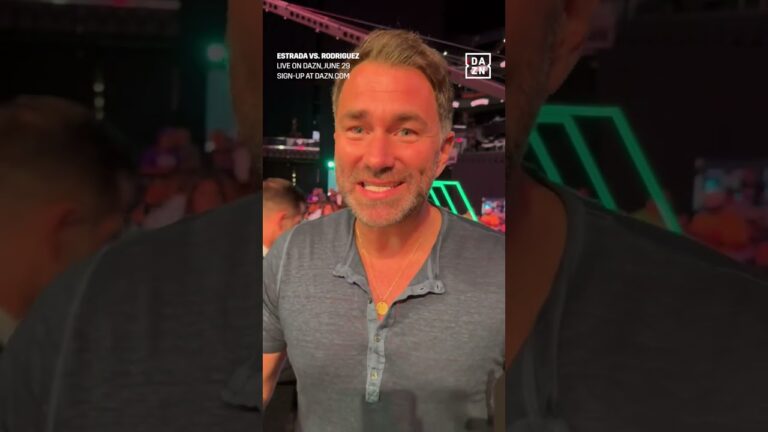 🚨 ITâ€™S SHOWTIME ⚡️