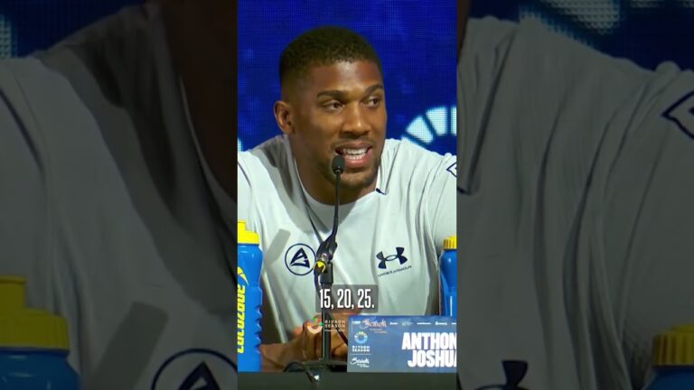 Two elite boxers in the prime of their lives battle it out on September 21st 💪⚔️