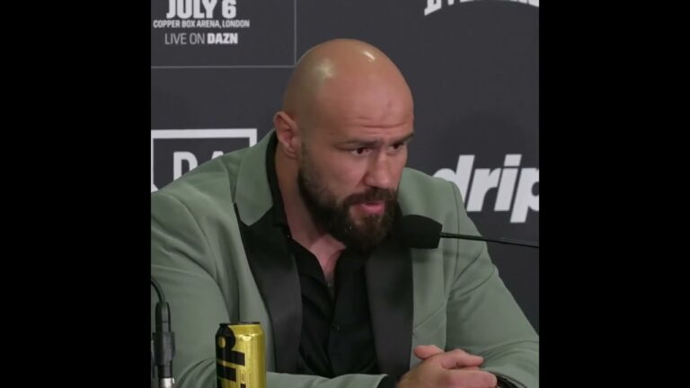 “Calm Down!” – Alen Babic Unleashes The Savage On Microphone 😂🎤