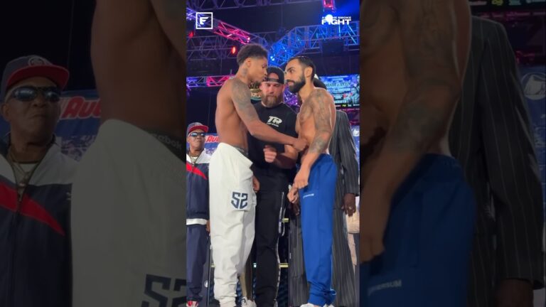 Shakur & Artemâ€™s Final Face-Off Got HEATED 🥶 #shorts
