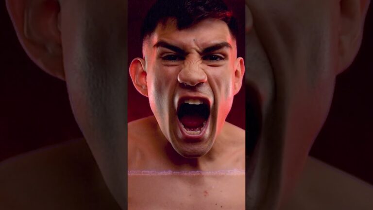 ONE WEEK AWAY | Alexis Rocha vs Santiago Dominguez! Lex Looks To Give Dominguez First Loss! (PROMO)