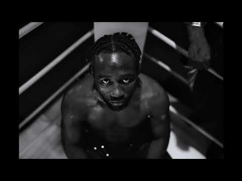 😤 Crawford vs Madrimov Preview