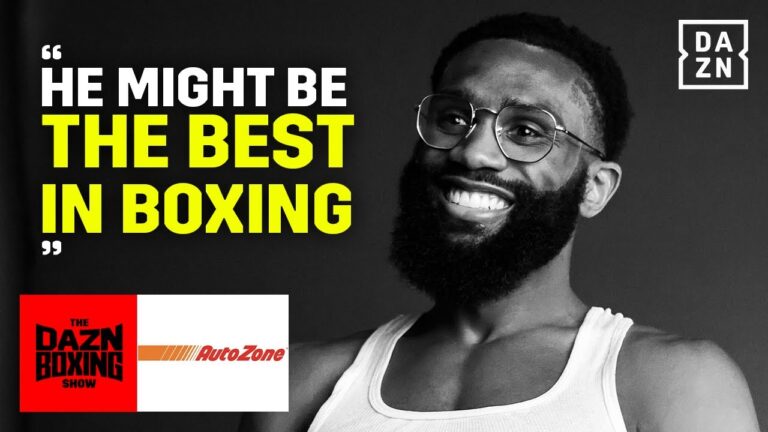 “There are megafights down the line” – Jaron 'Boots' Ennis vs. David Avanesyan Fight Preview