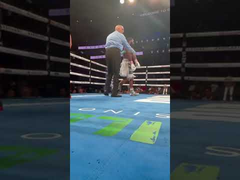 That's All She Wrote 💥 Boots defeats Avanesyan