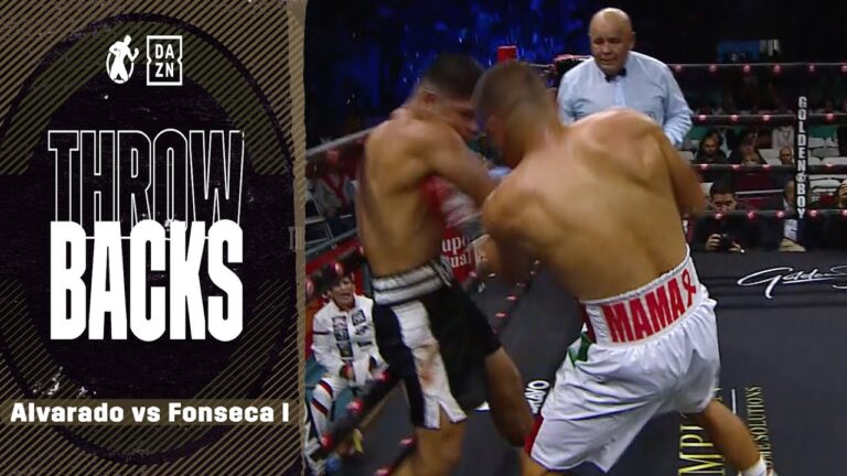 Throwback | Jose Alvarado vs Keling Fonseca 1! Hometown Favoritism or Did Fonseca Get The Job Done?