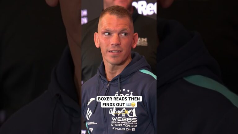 Well that went from 0-100 😅