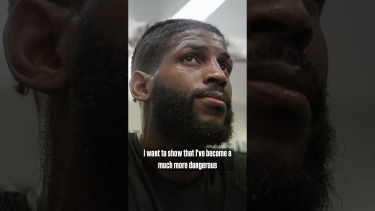 💎 Andy Cruz Promises To KO Antonio Moran On Aug 3's Riyadh Season Card In LA 👀