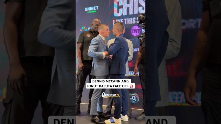 Thereâ€™s no love lost between these two 😅❌