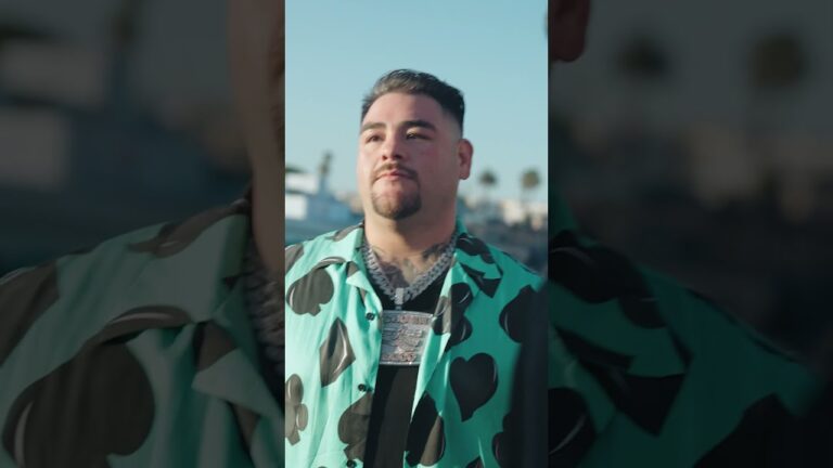 The BIG Boys Are In Town: Andy Ruiz Vs Jarrell Miller 💣