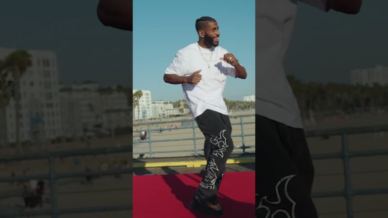 Andy Cruz 🕺 The Diamond Faces Off With Antonio Moran In LA