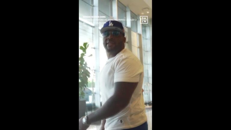 Big Baby Miller BEEFS With Jared Anderson's Team 👀 #shorts