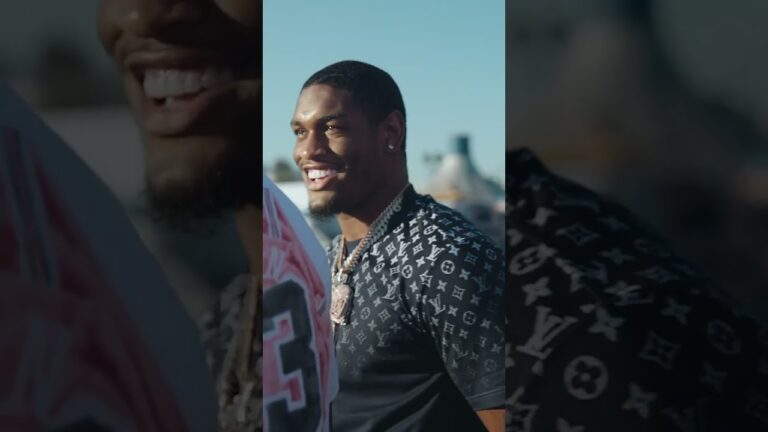 Jared Anderson Vs Martin Bakole: First Face Off