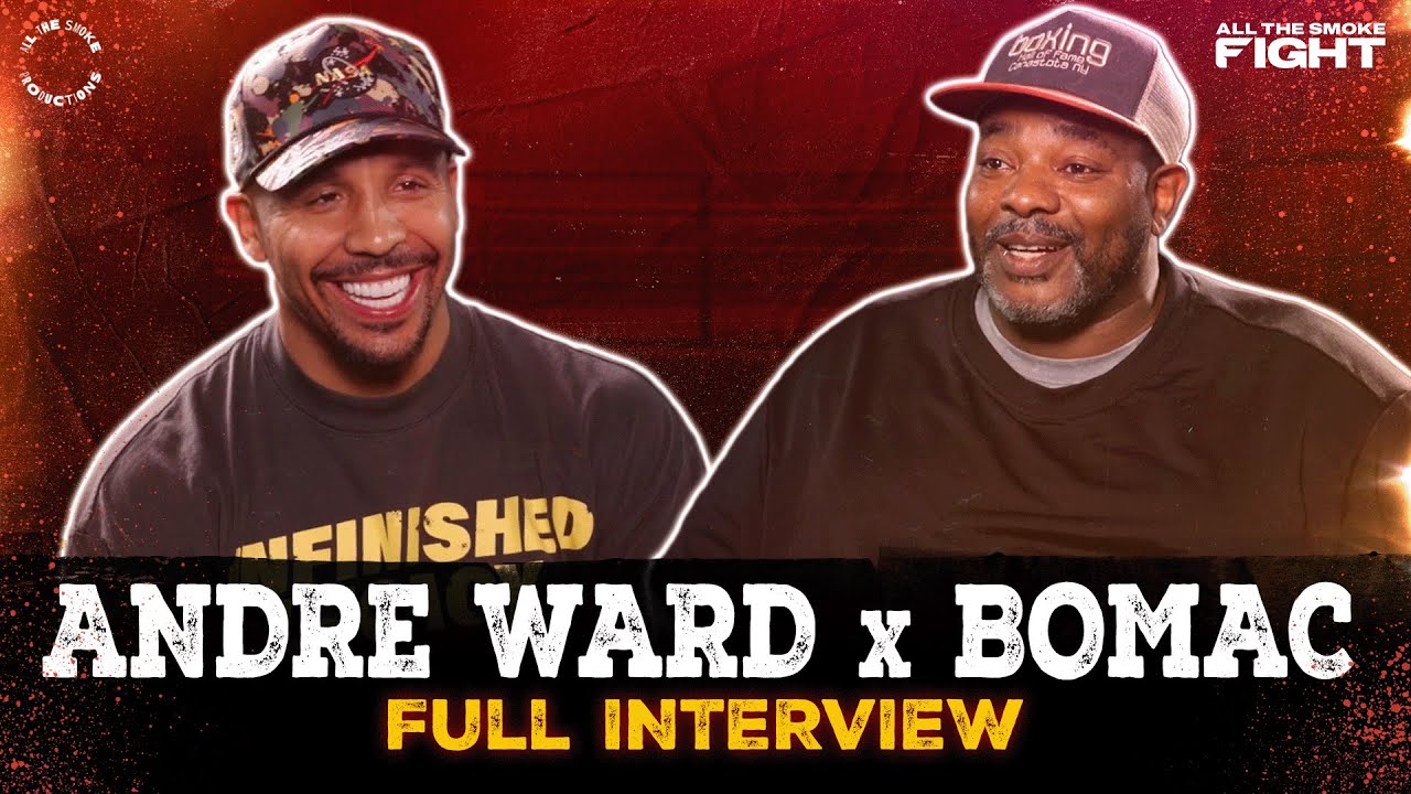 Bomac Explains Spence Fight Game Plan, Why Jaron Ennis ISN'T Ready For Bud | ATS Fight