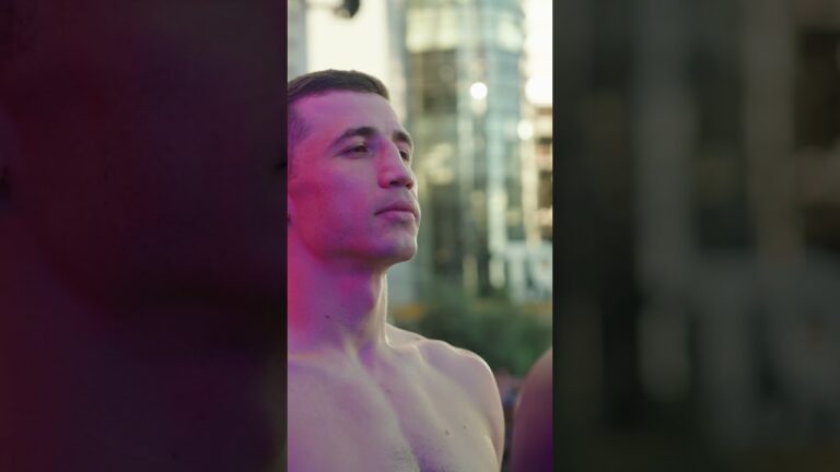 Terence Crawford Vs Israil Madrimov: Weigh In & Final Face Off