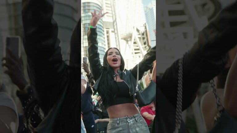 Pitbull Cruz & Rayo Valenzuela Make Weight For 140lbs World Title Fight 🇲🇽