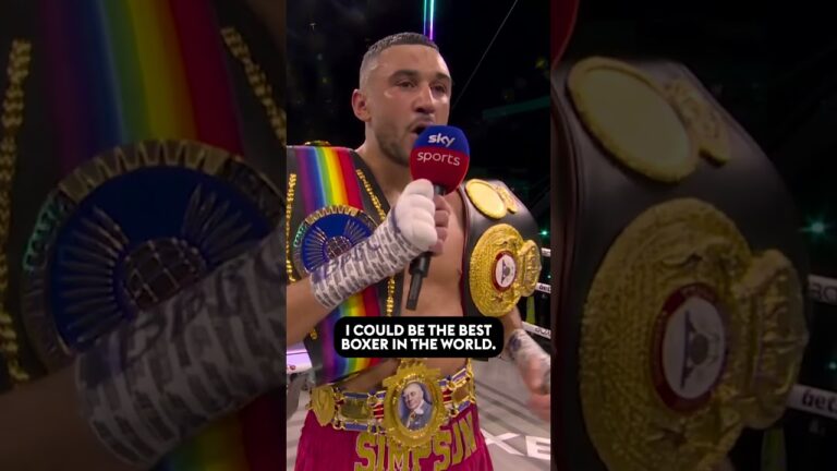 Callum Simpson's tribute to the Barnsley fans 🤝