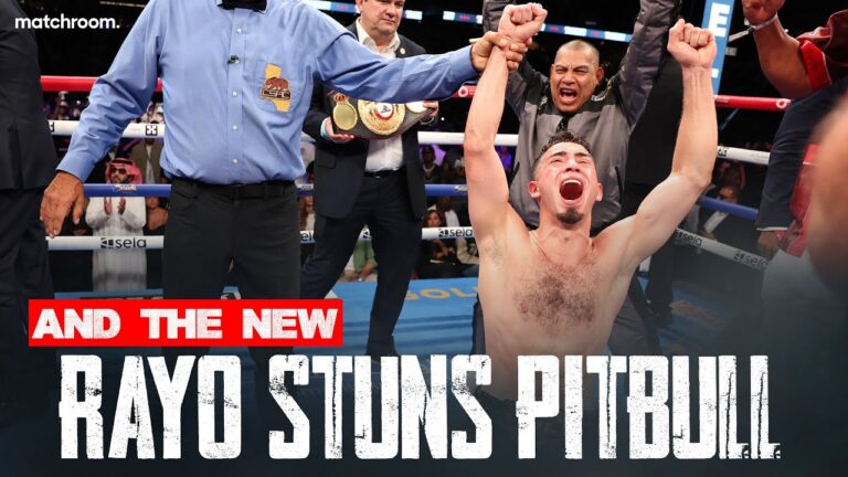 “Rematch!” – Jose Valenzuela & Isaac Cruz Both React To Split Decision In LA