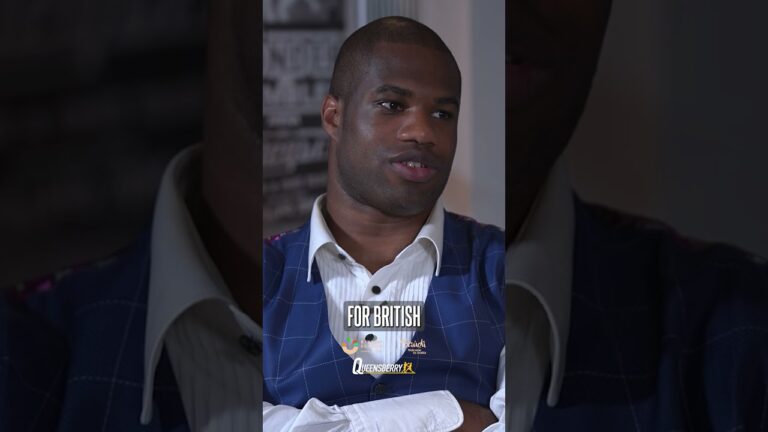 Daniel Dubois vows to dethrone Anthony Joshua from the top ⚔️👑