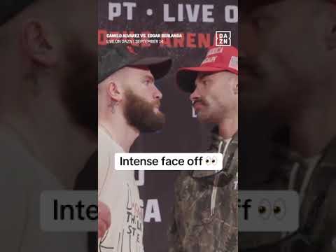 Caleb Plant vs Trevor McCumby 🔥