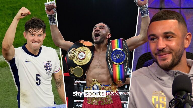 Barnsley Battle – â€˜John Stones vs Callum Simpson!' 🔴⚽️ | Simpson joins Toe2Toe Extra