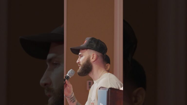 A warning to anyone clout chasing. #CalebPlant is always standing on business. #PlantMcCumby