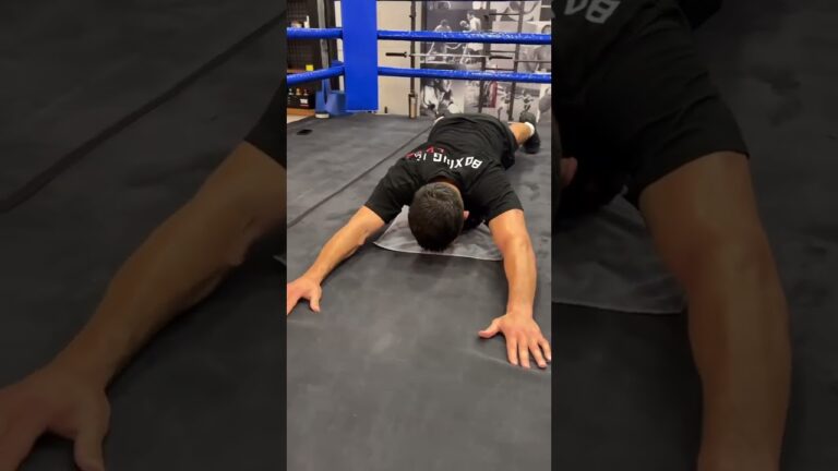 The Strength Of Dmitry Bivol 💪 🤯