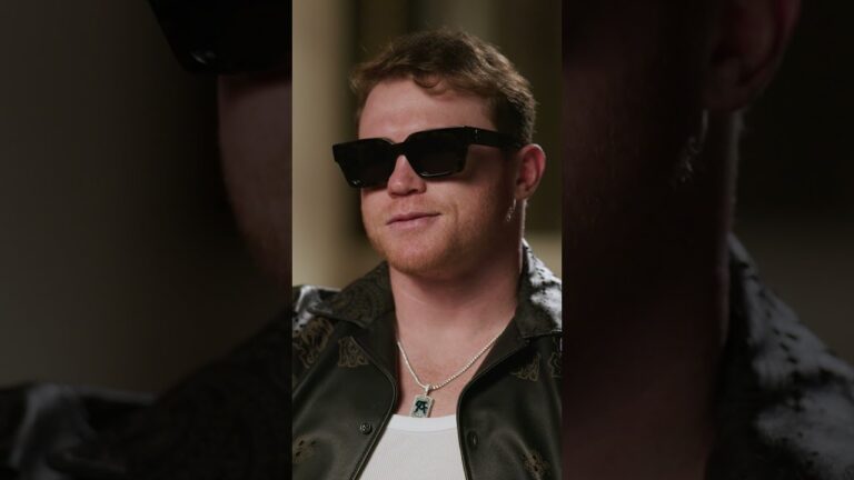 Caneloâ€™s Favorite KNOCKOUT Punches: The Finishing Moves He Prefers Most