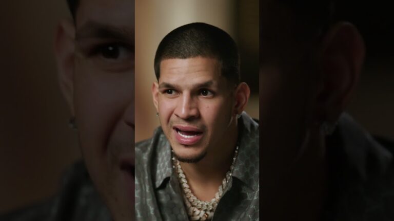 “We gotta go to WAR!” – Edgar Berlanga | #CaneloBerlanga