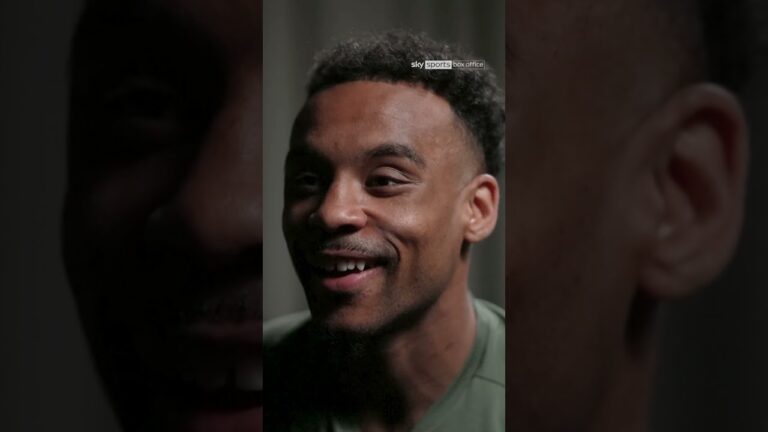 Predictions for Joshua v Dubois! 👊 #Boxing #JoshuaDubois