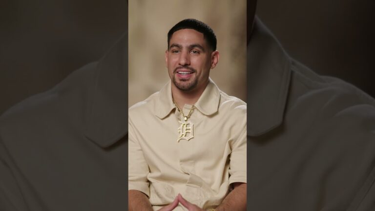 Danny Garcia Explains Why Now Is the Right Time to Fight Lara