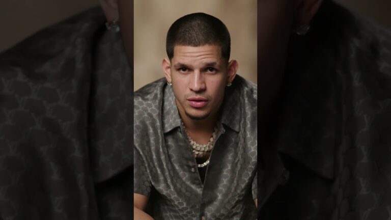 Are you Team CANELO or Team BERLANGA on September 14? 🇲🇽vs🇵🇷